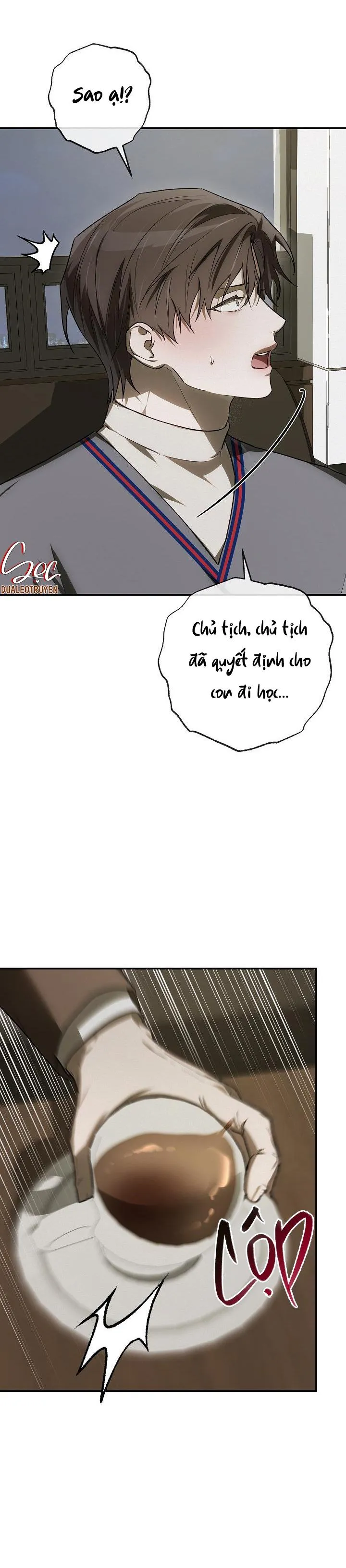 BẢO VẬT Chapter 19 Trang 37