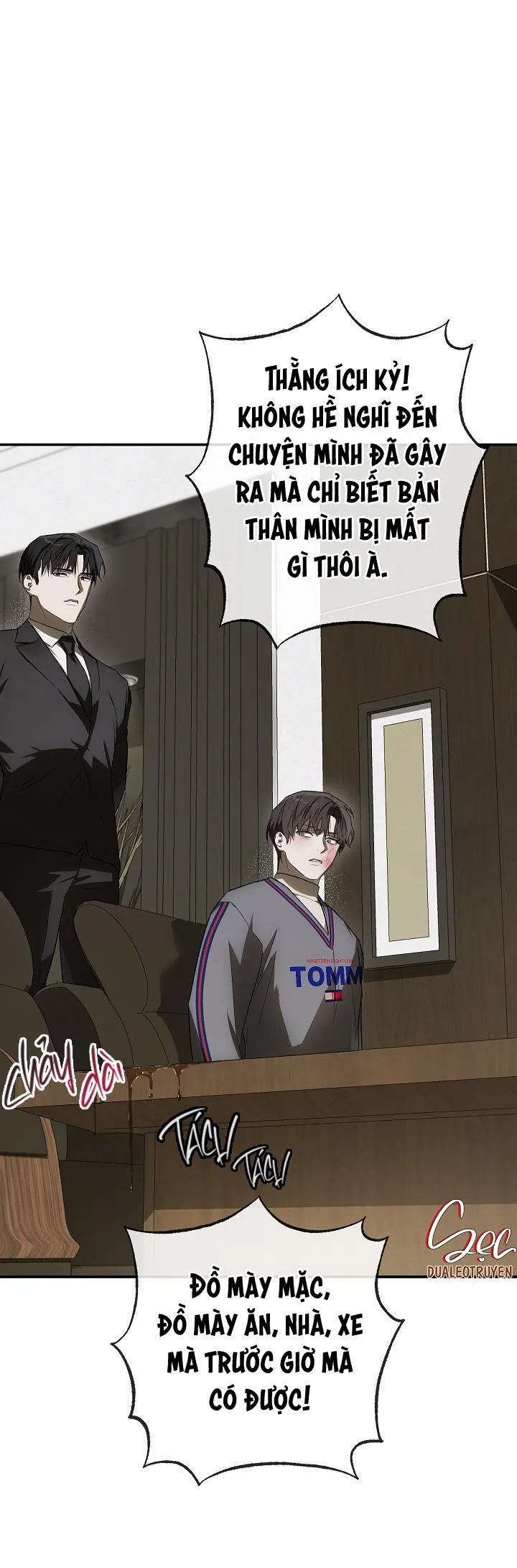 BẢO VẬT Chapter 19 Trang 39