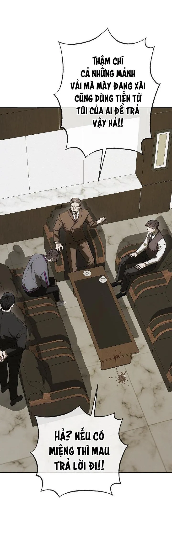 BẢO VẬT Chapter 19 Trang 40