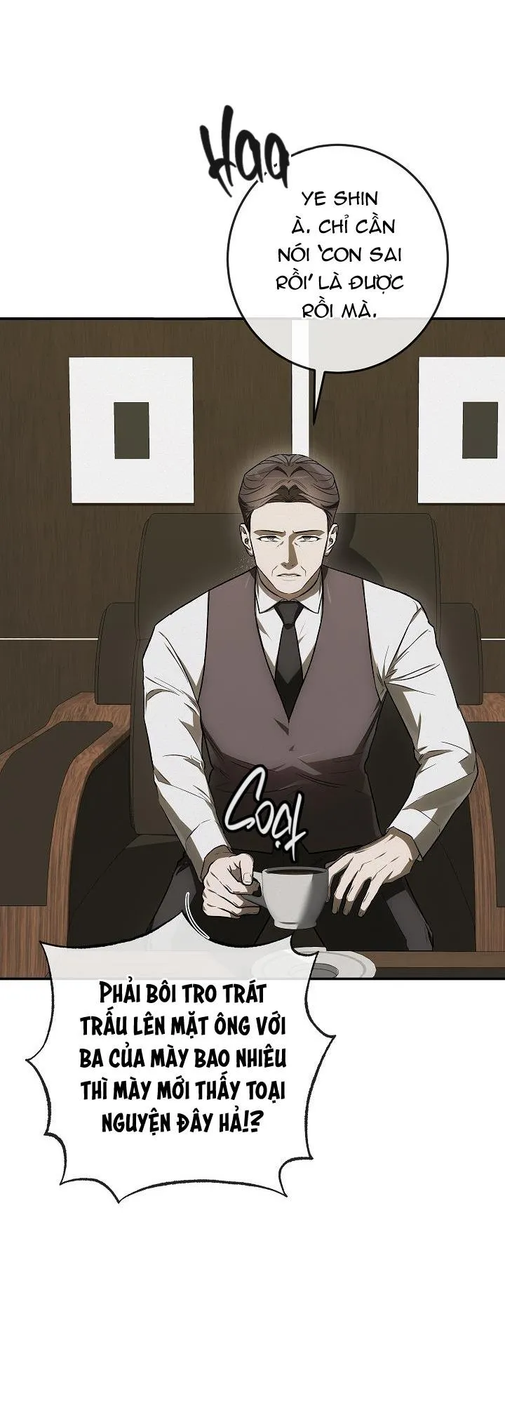 BẢO VẬT Chapter 19 Trang 41