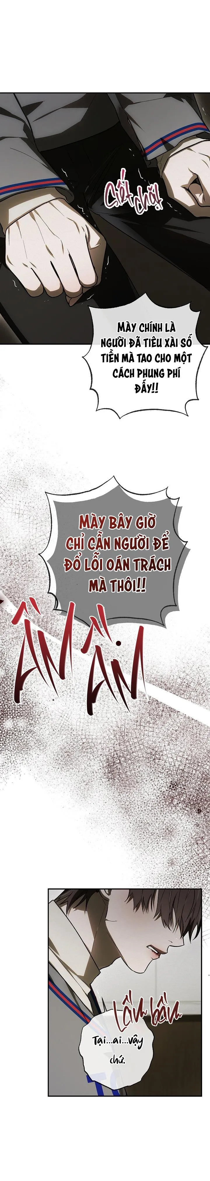 BẢO VẬT Chapter 19 Trang 42