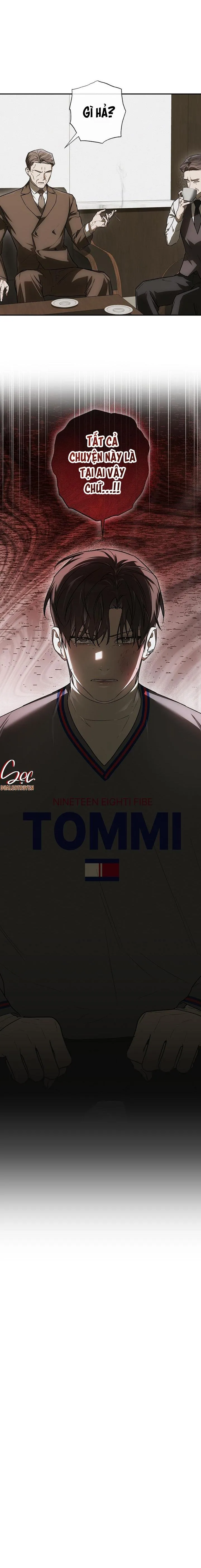 BẢO VẬT Chapter 19 Trang 43