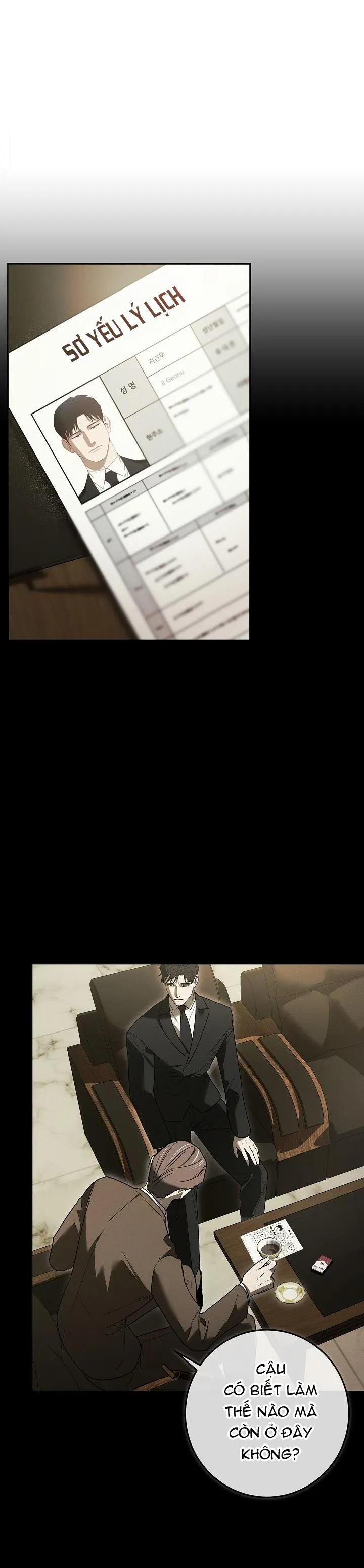 BẢO VẬT Chapter 2 Trang 5