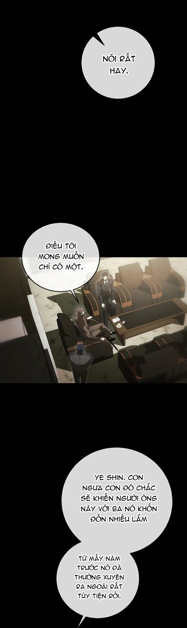 BẢO VẬT Chapter 2 Trang 9