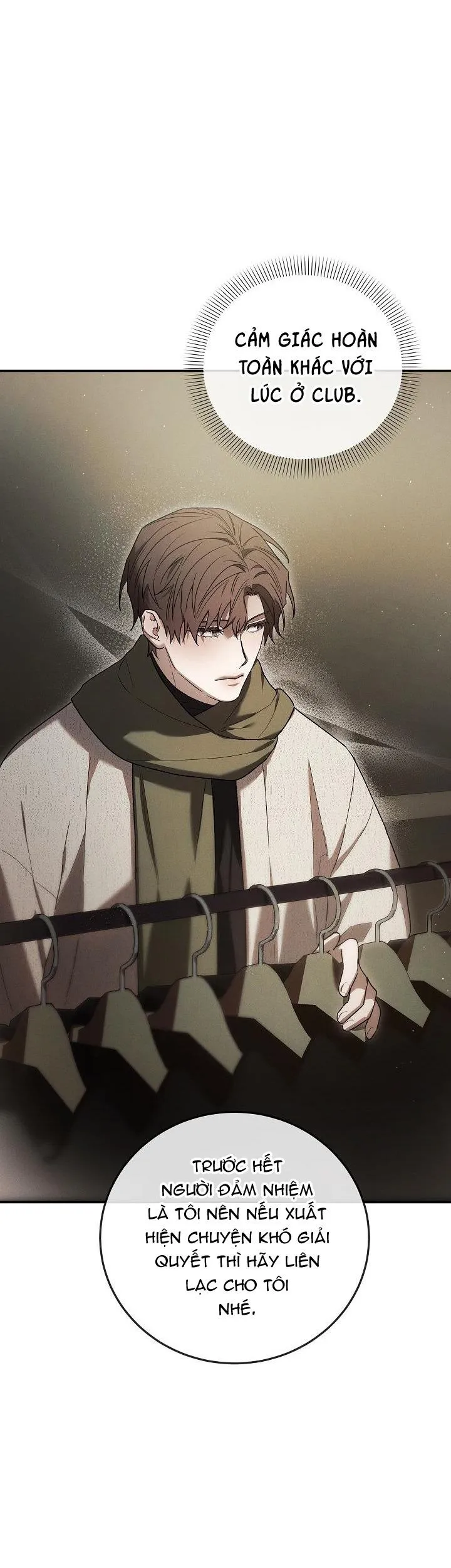 BẢO VẬT Chapter 2 Trang 14