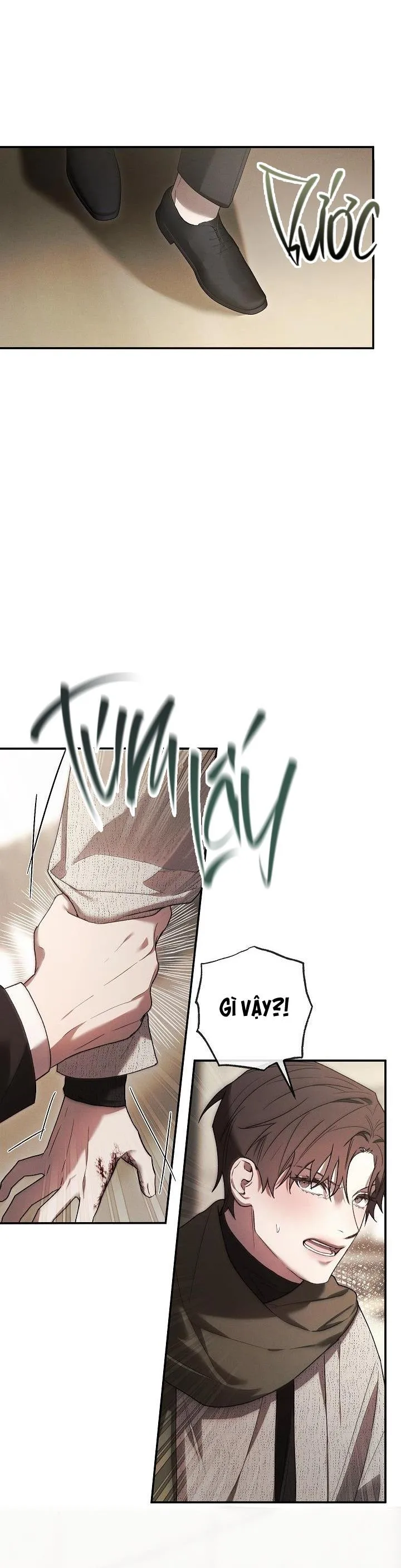 BẢO VẬT Chapter 2 Trang 19