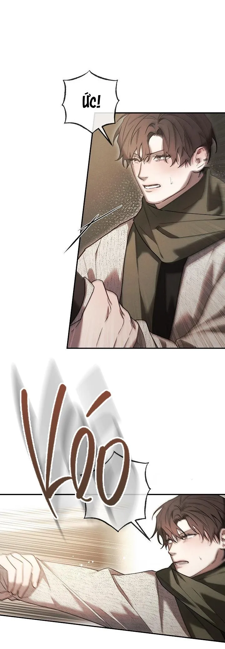 BẢO VẬT Chapter 2 Trang 23