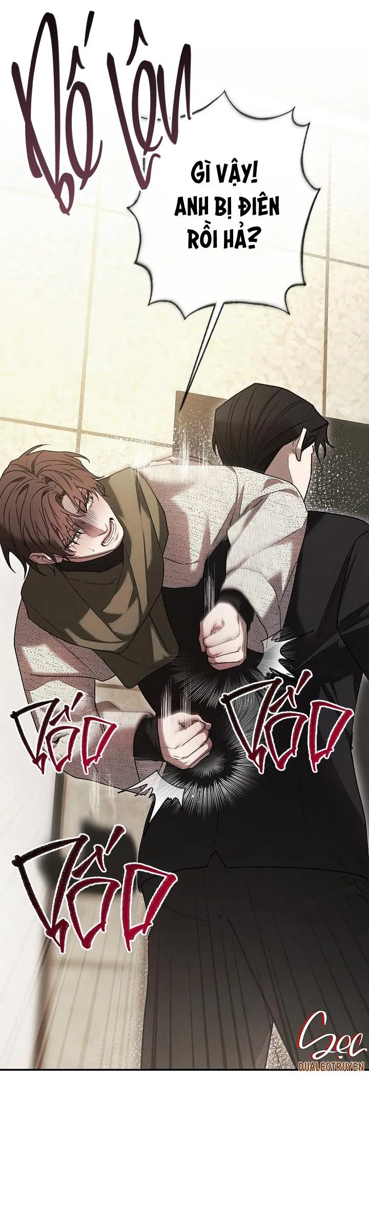 BẢO VẬT Chapter 2 Trang 24