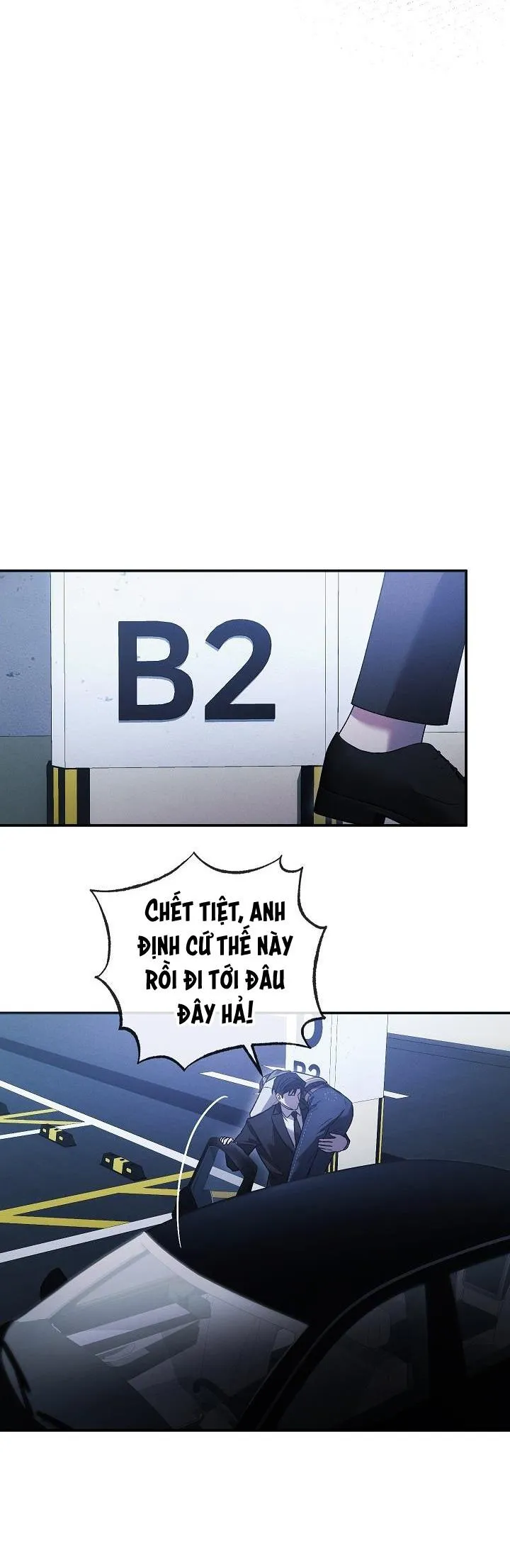 BẢO VẬT Chapter 2 Trang 27