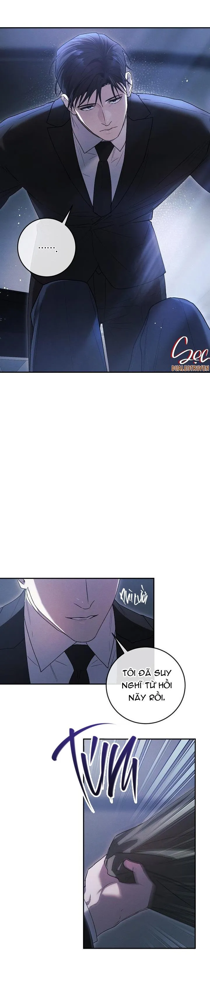 BẢO VẬT Chapter 2 Trang 29