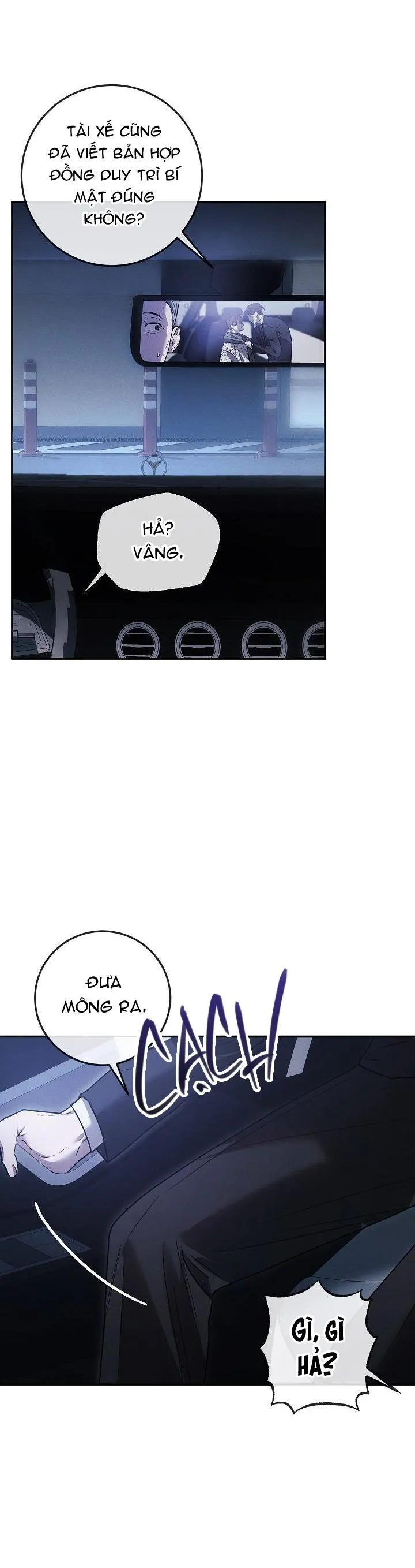BẢO VẬT Chapter 2 Trang 31