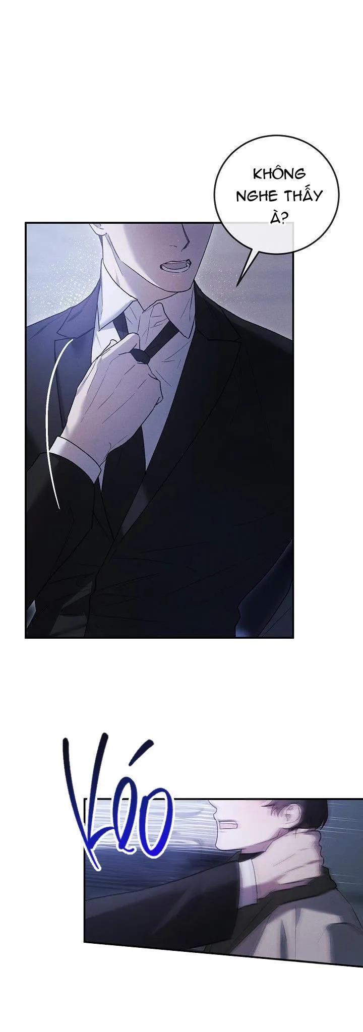 BẢO VẬT Chapter 2 Trang 32