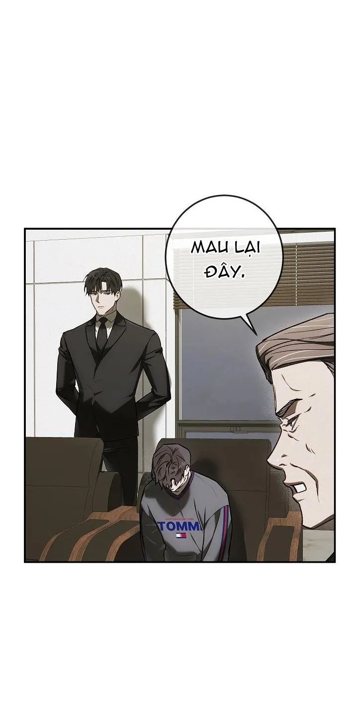 BẢO VẬT Chapter 20 Trang 4