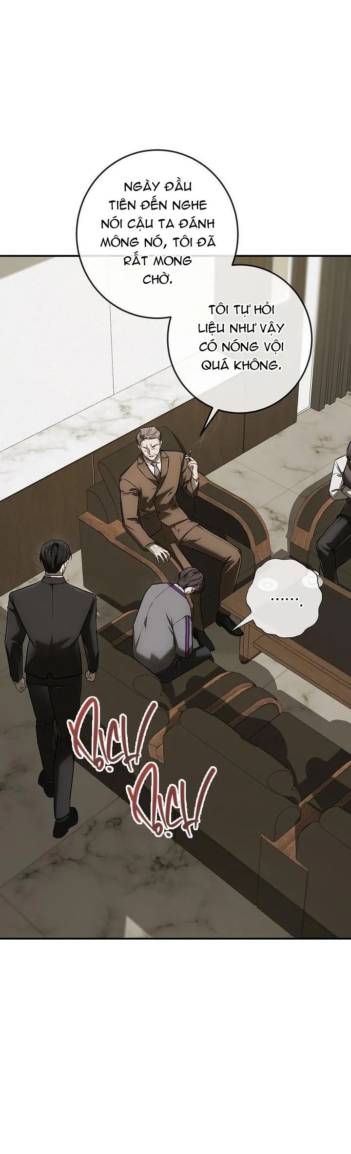 BẢO VẬT Chapter 20 Trang 5