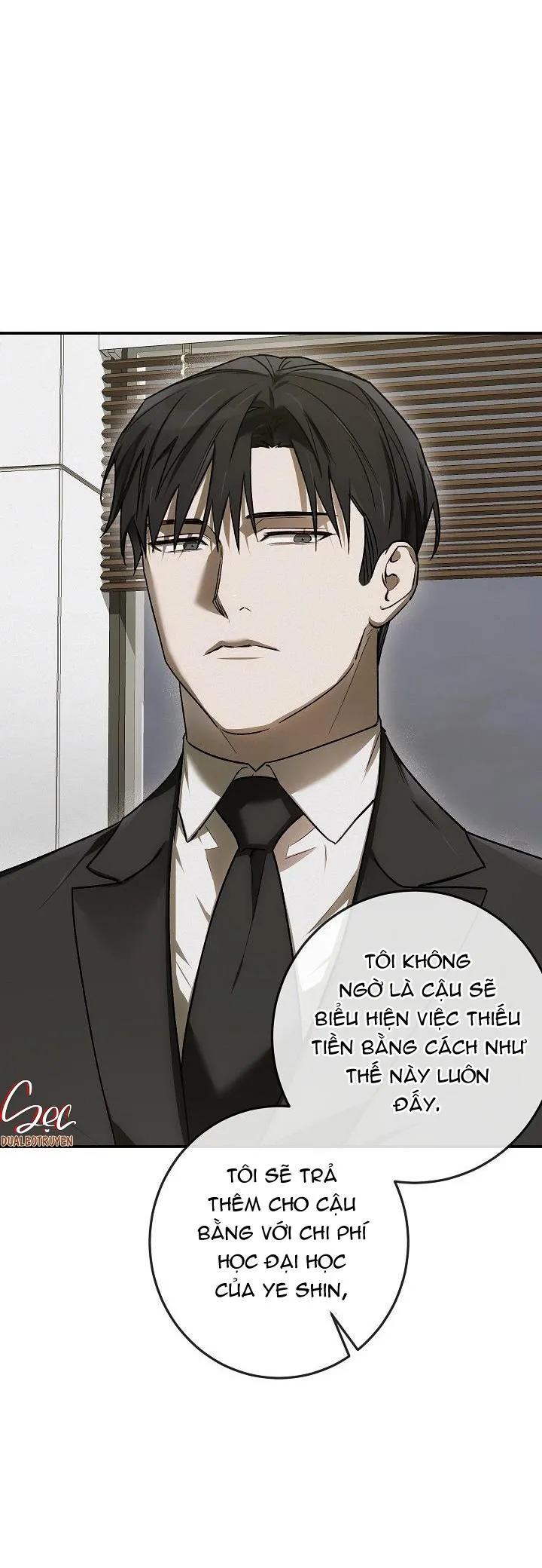 BẢO VẬT Chapter 20 Trang 6