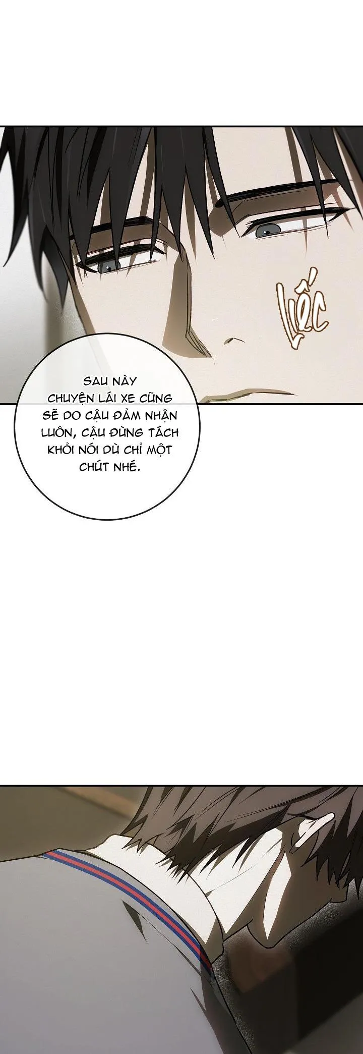 BẢO VẬT Chapter 20 Trang 7