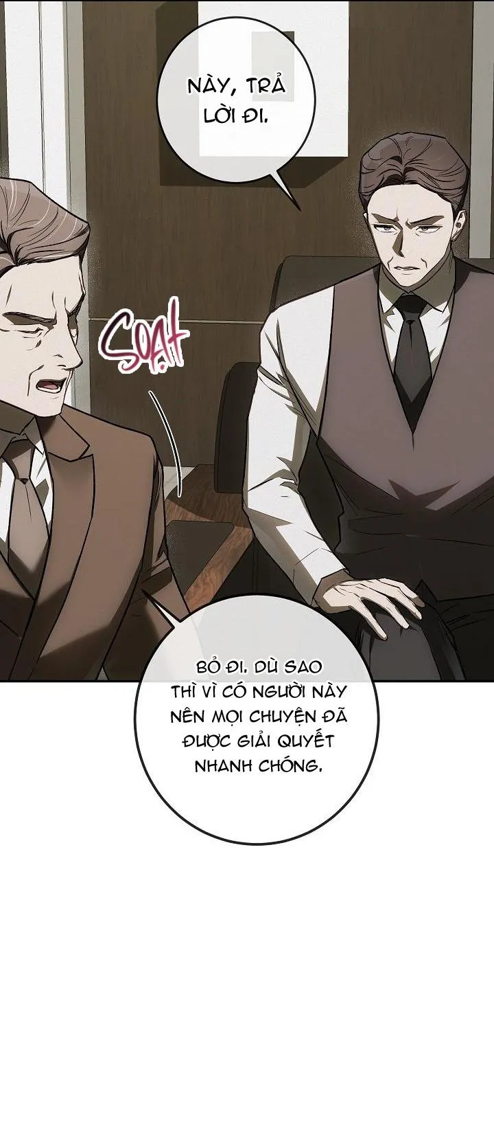 BẢO VẬT Chapter 20 Trang 9