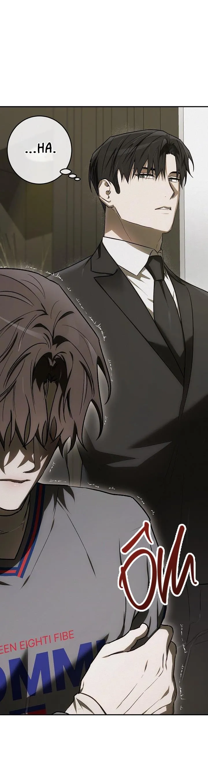 BẢO VẬT Chapter 20 Trang 12