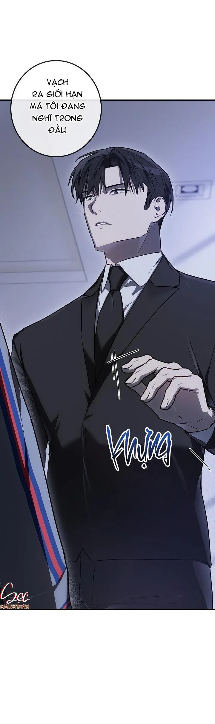 BẢO VẬT Chapter 20 Trang 17