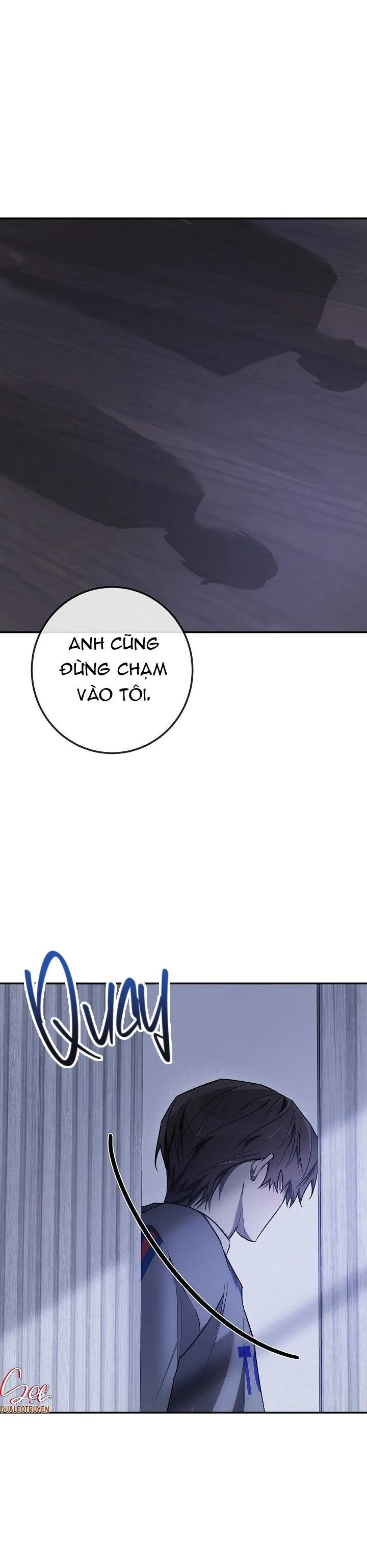 BẢO VẬT Chapter 20 Trang 19