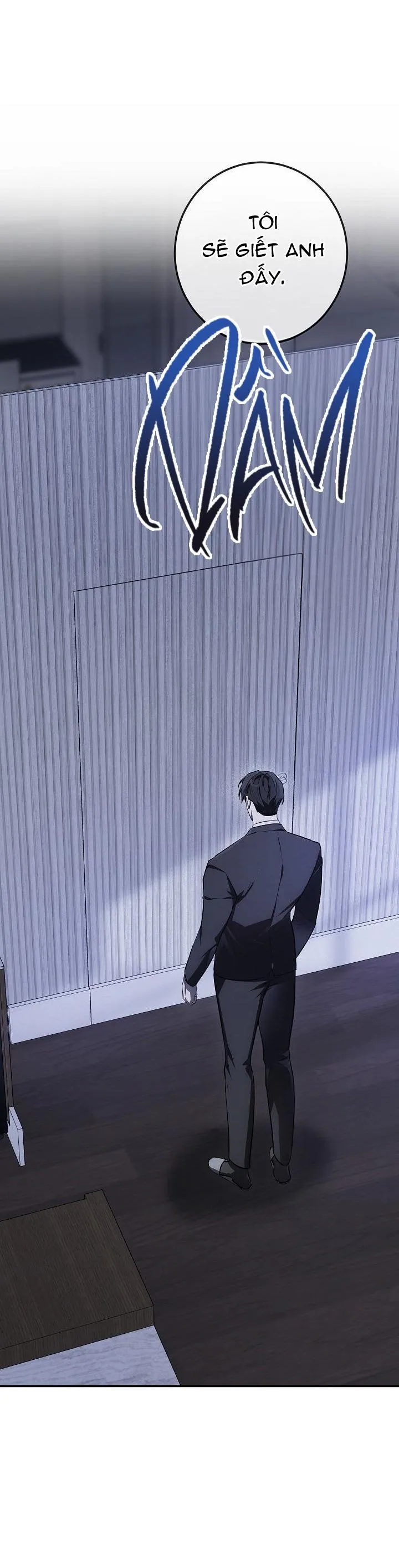 BẢO VẬT Chapter 20 Trang 20