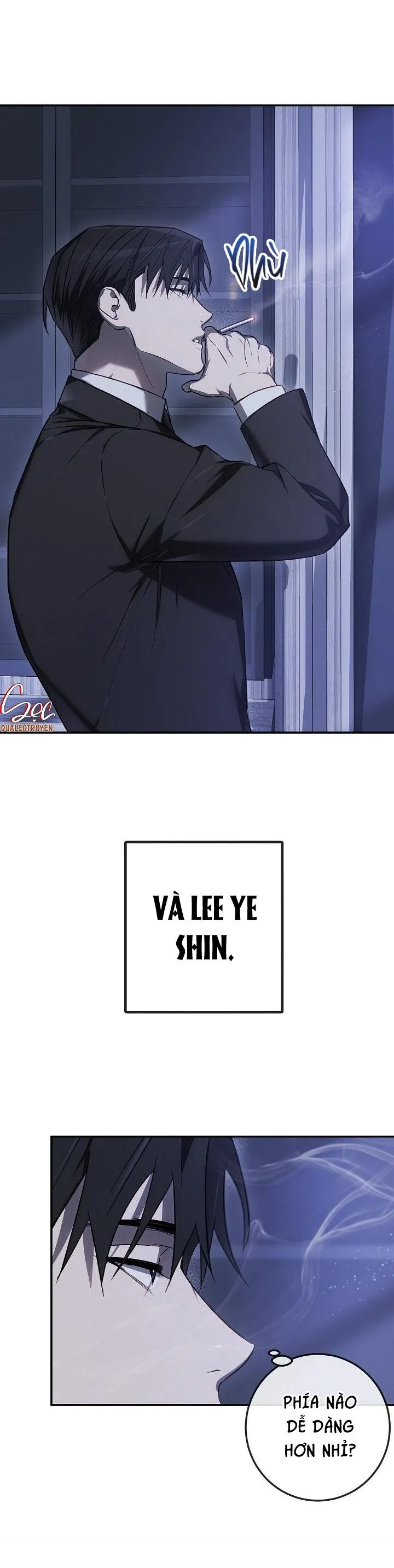 BẢO VẬT Chapter 20 Trang 23