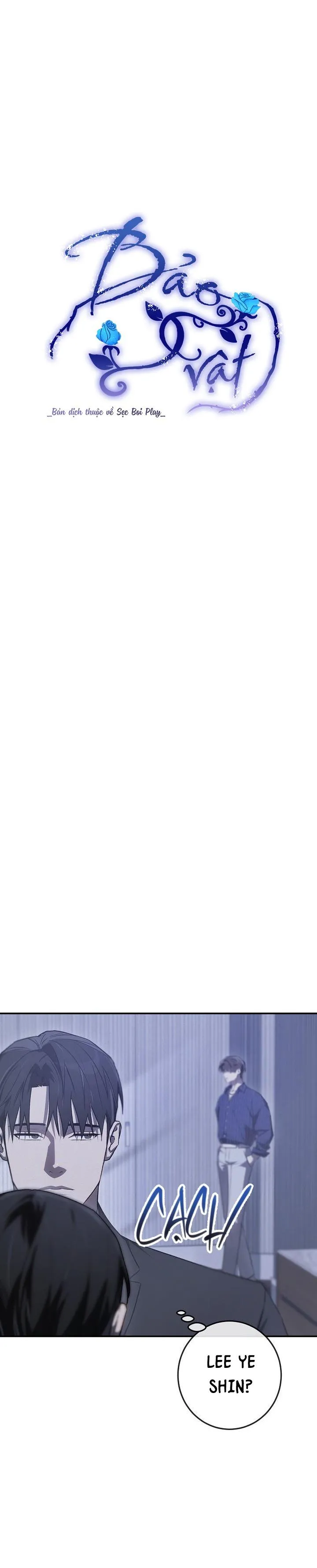 BẢO VẬT Chapter 20 Trang 25