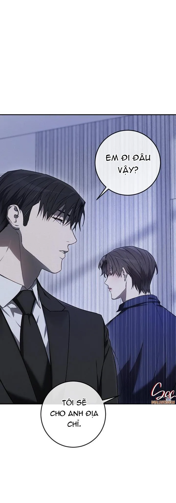 BẢO VẬT Chapter 20 Trang 27