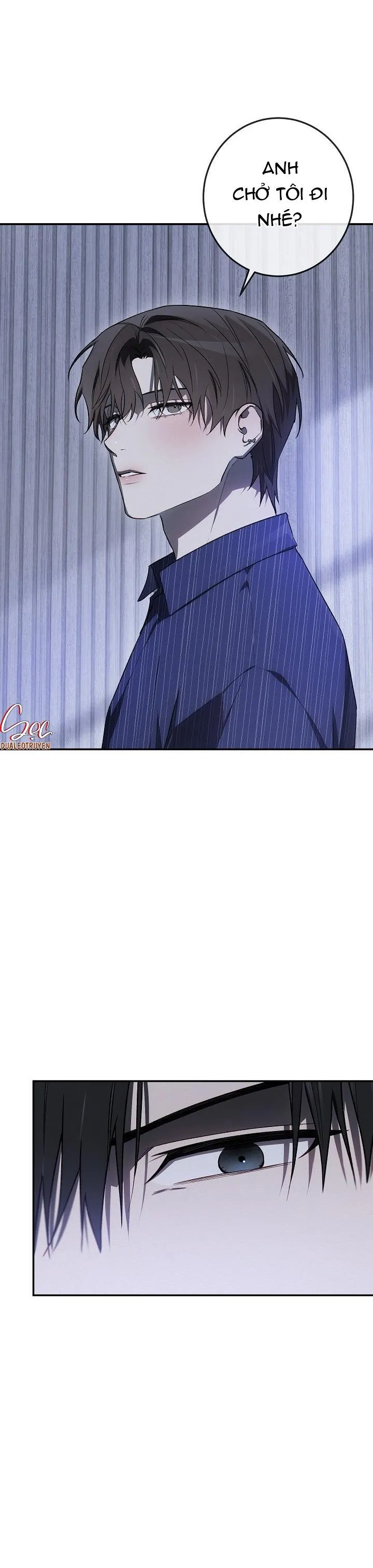 BẢO VẬT Chapter 20 Trang 28