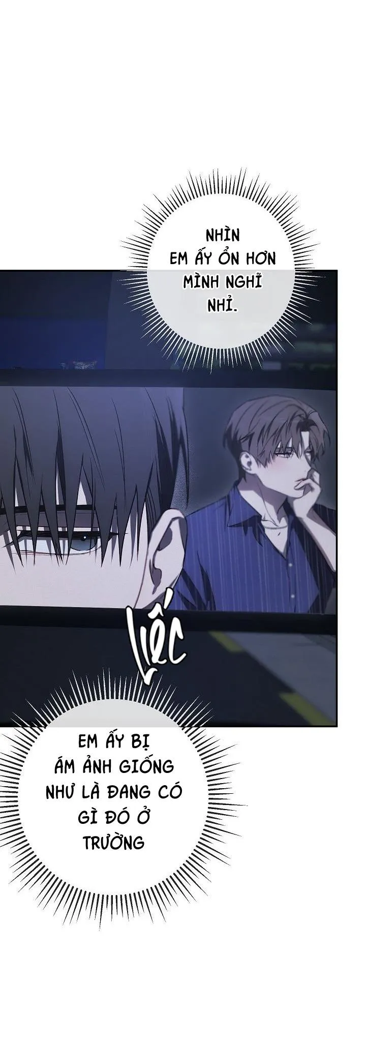 BẢO VẬT Chapter 20 Trang 30