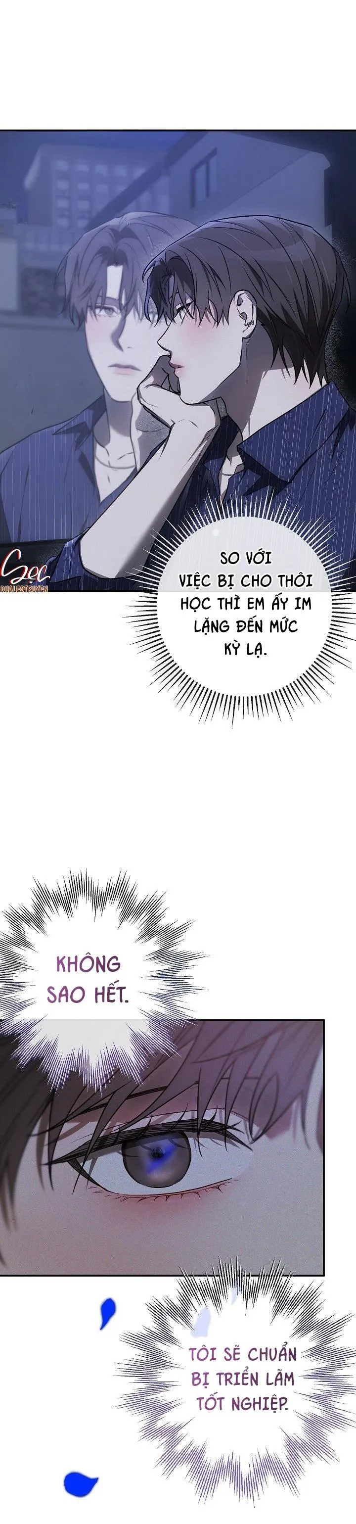 BẢO VẬT Chapter 20 Trang 31