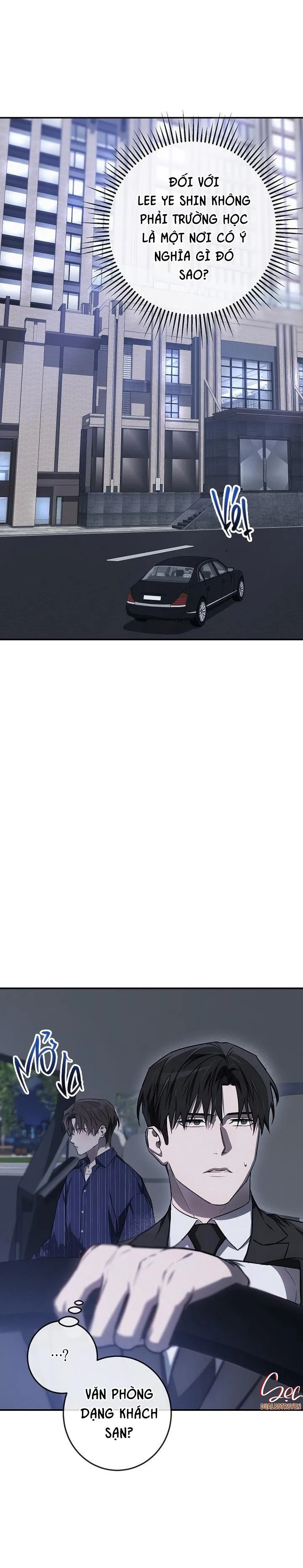 BẢO VẬT Chapter 20 Trang 33