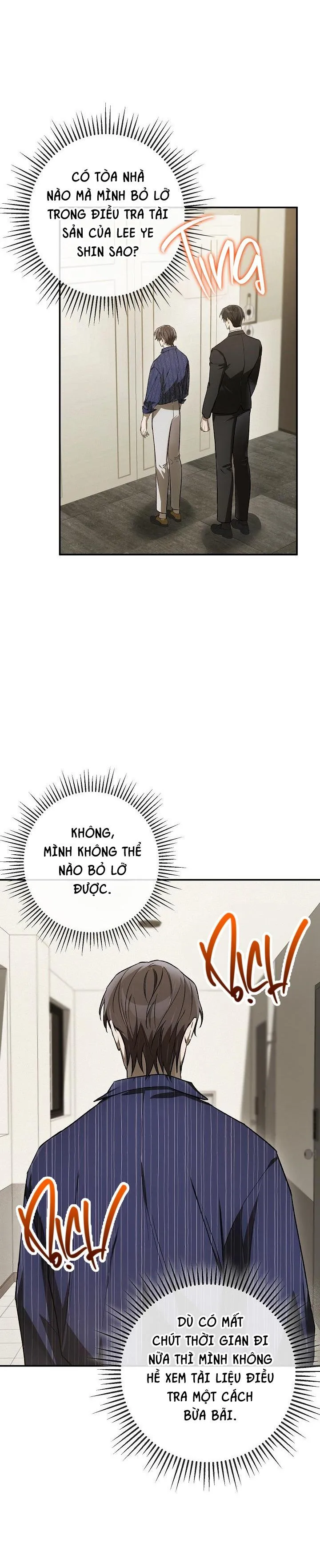 BẢO VẬT Chapter 20 Trang 34