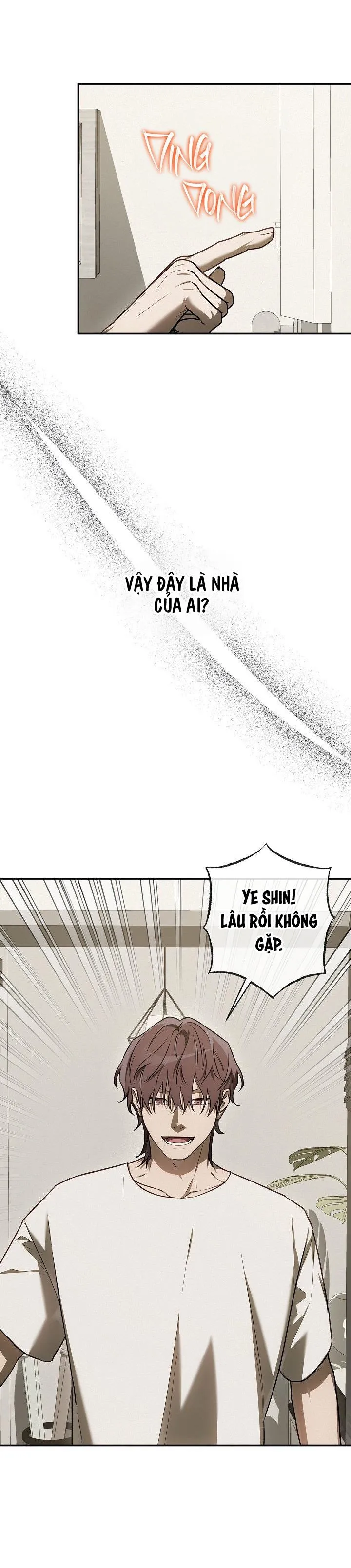 BẢO VẬT Chapter 20 Trang 35