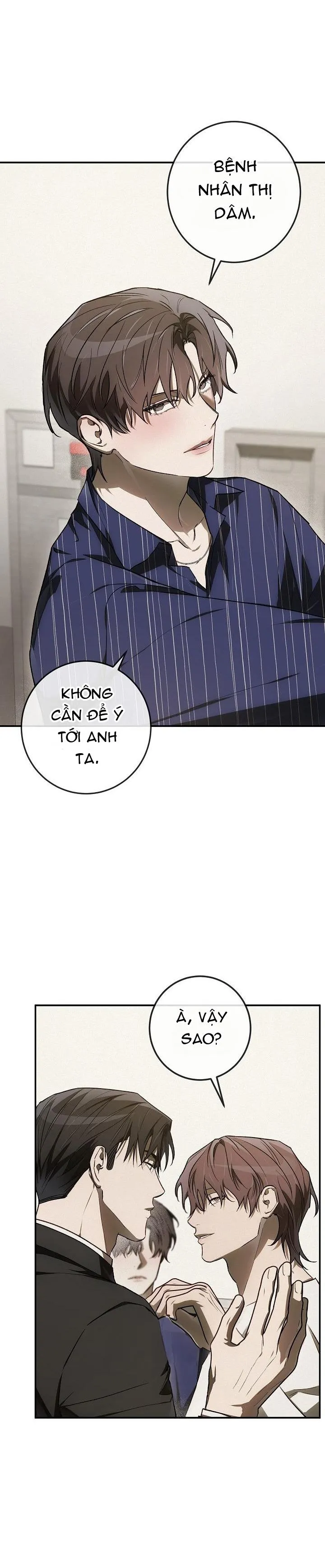 BẢO VẬT Chapter 20 Trang 40