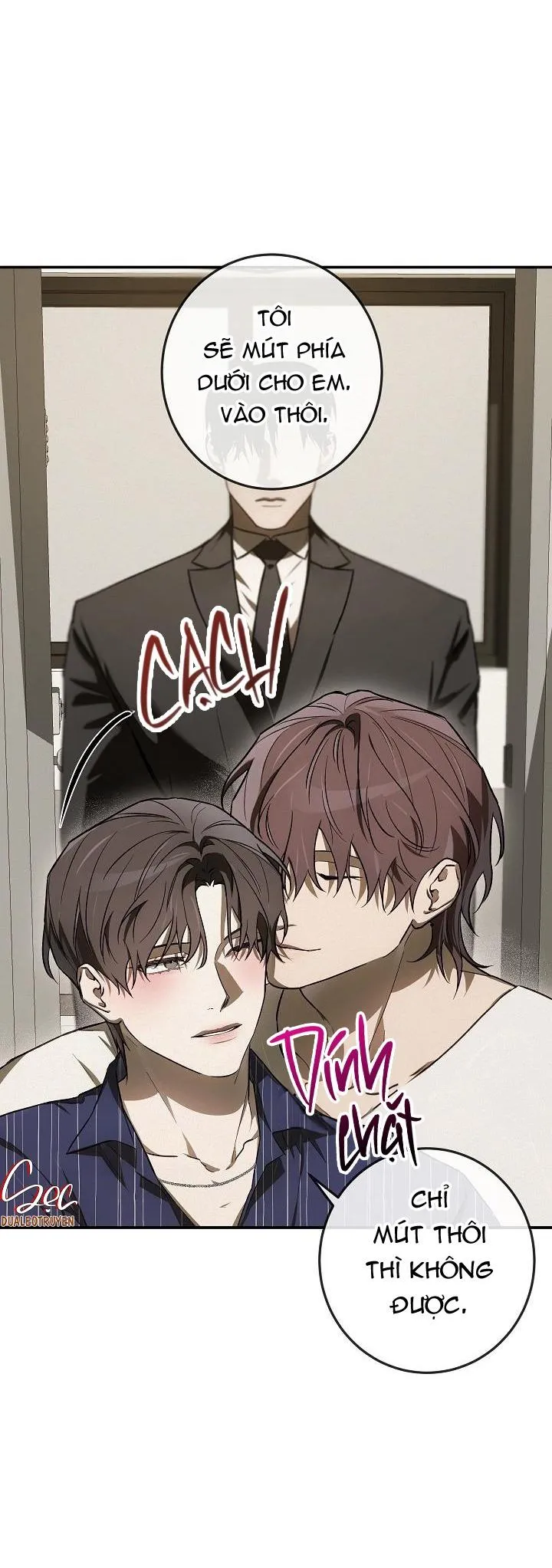 BẢO VẬT Chapter 20 Trang 41