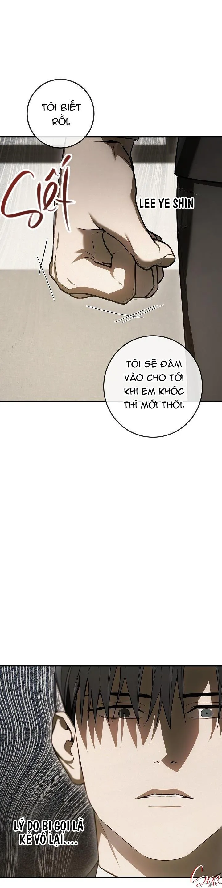 BẢO VẬT Chapter 20 Trang 42