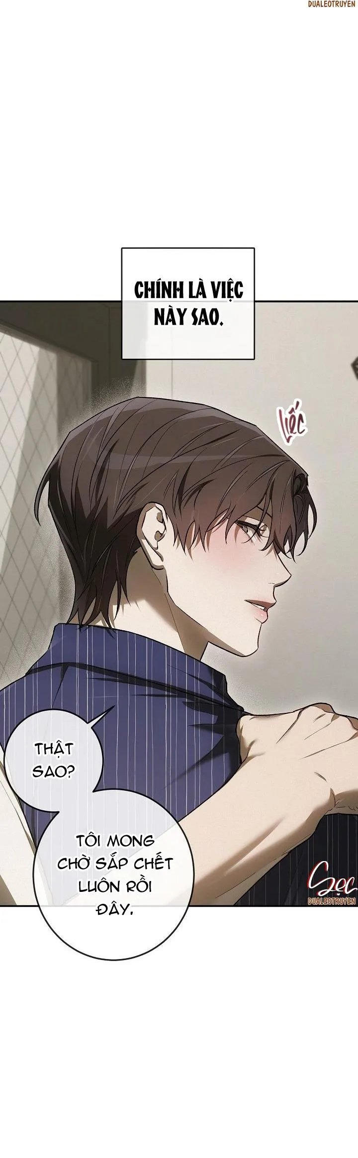 BẢO VẬT Chapter 20 Trang 43