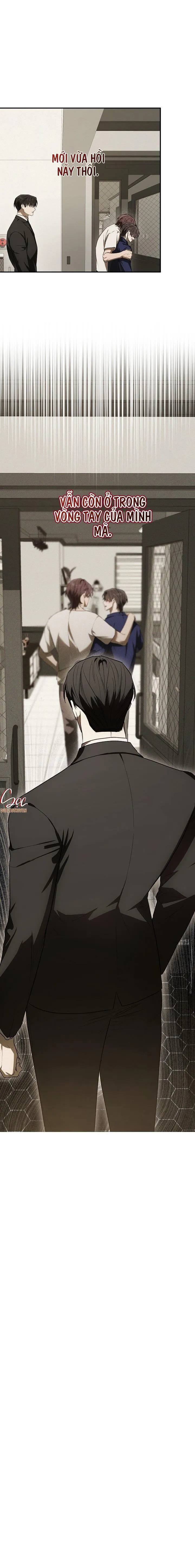 BẢO VẬT Chapter 20 Trang 44