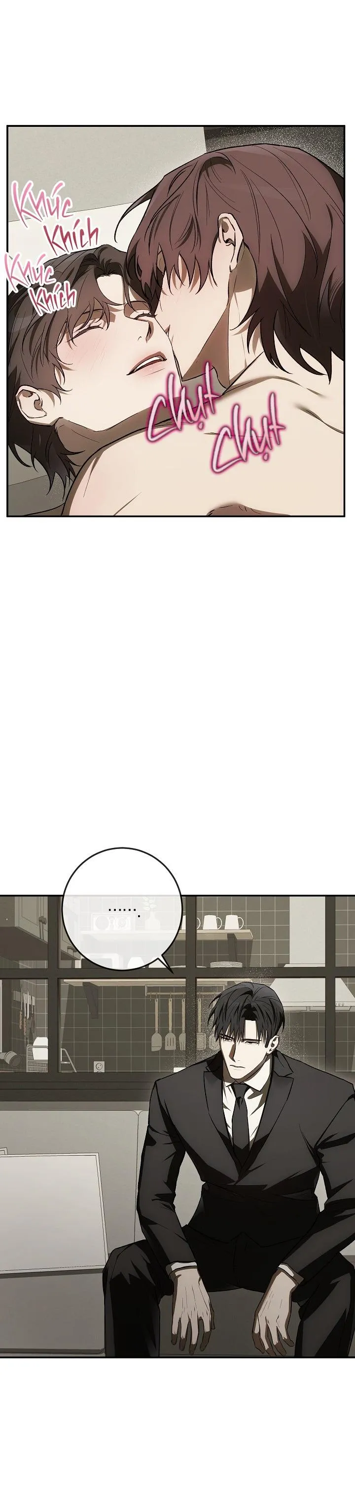 BẢO VẬT Chapter 21 Trang 3