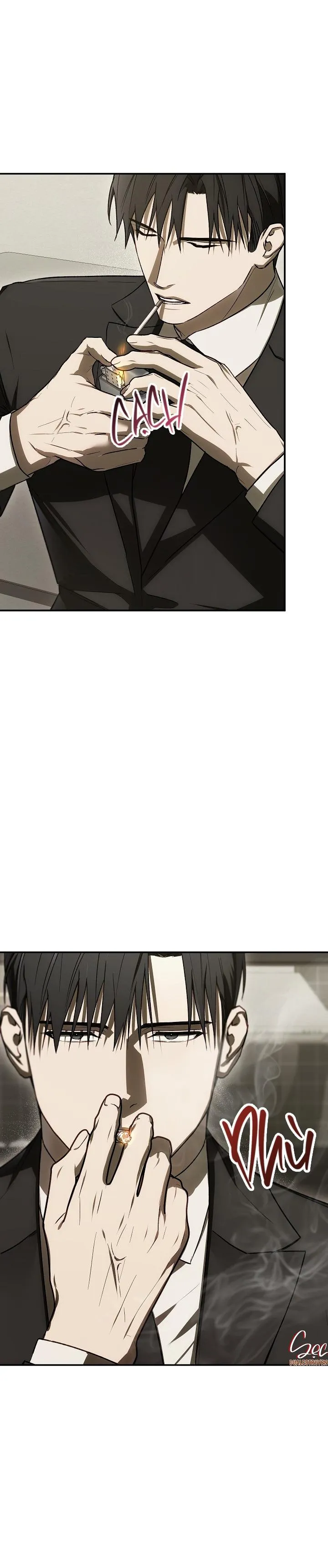 BẢO VẬT Chapter 21 Trang 5