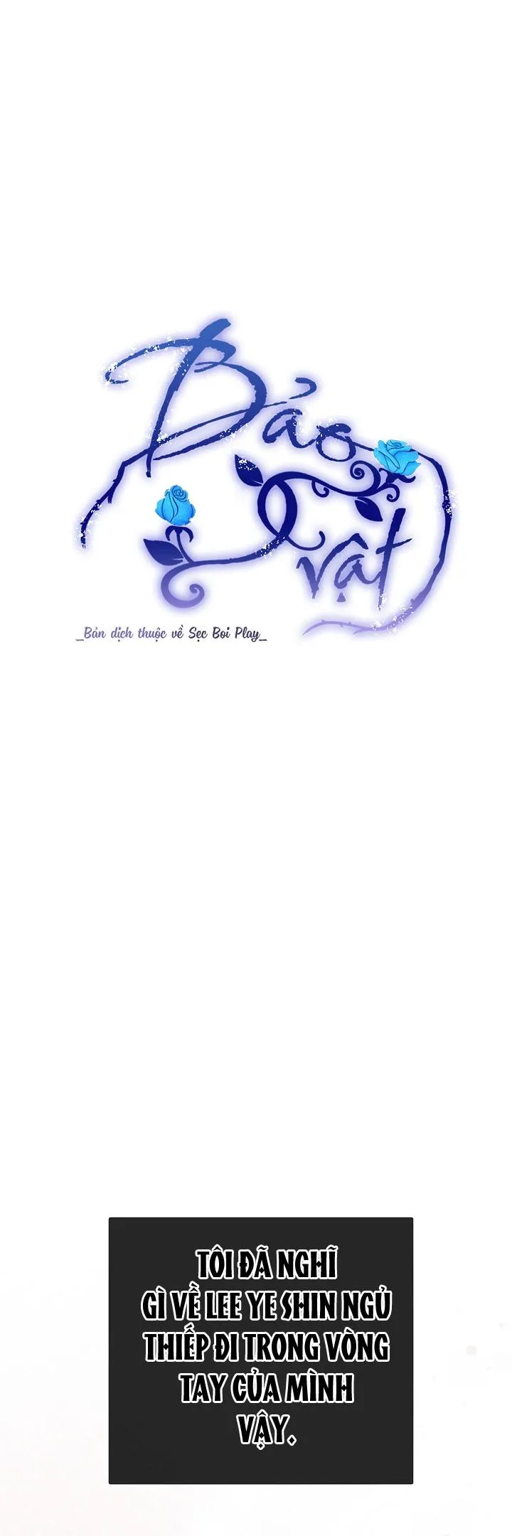 BẢO VẬT Chapter 21 Trang 6