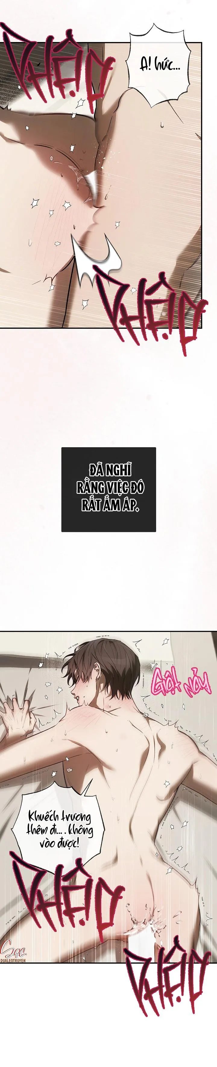 BẢO VẬT Chapter 21 Trang 7