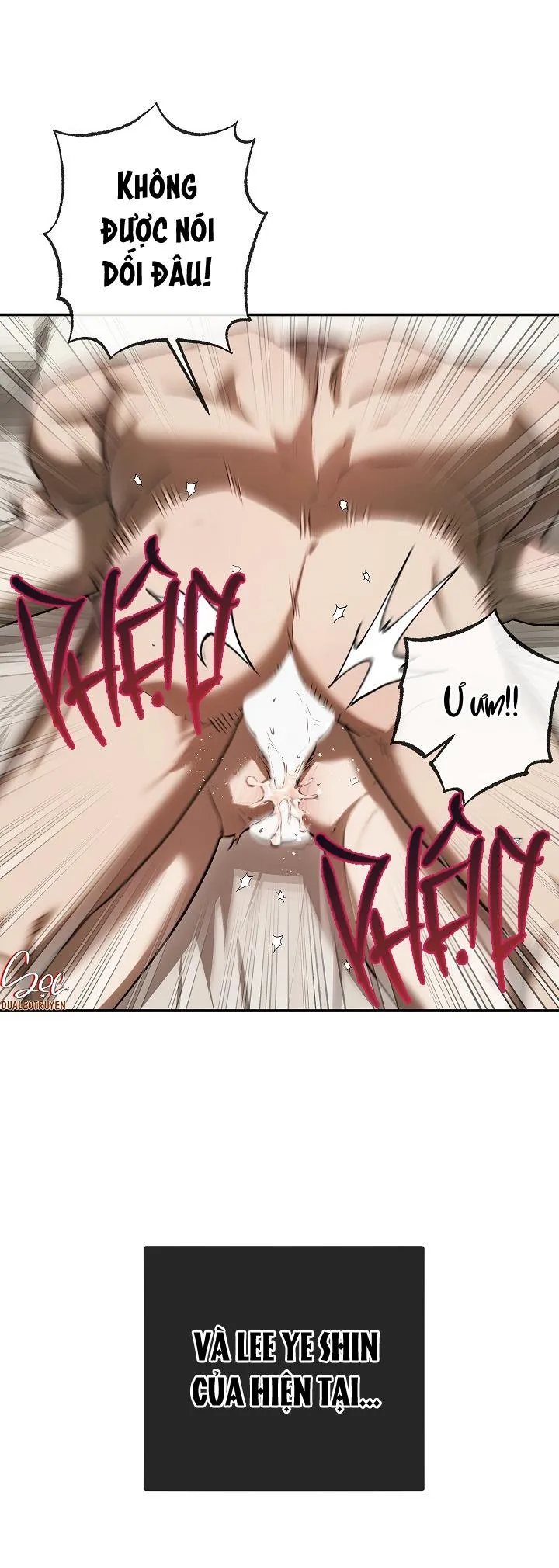 BẢO VẬT Chapter 21 Trang 10