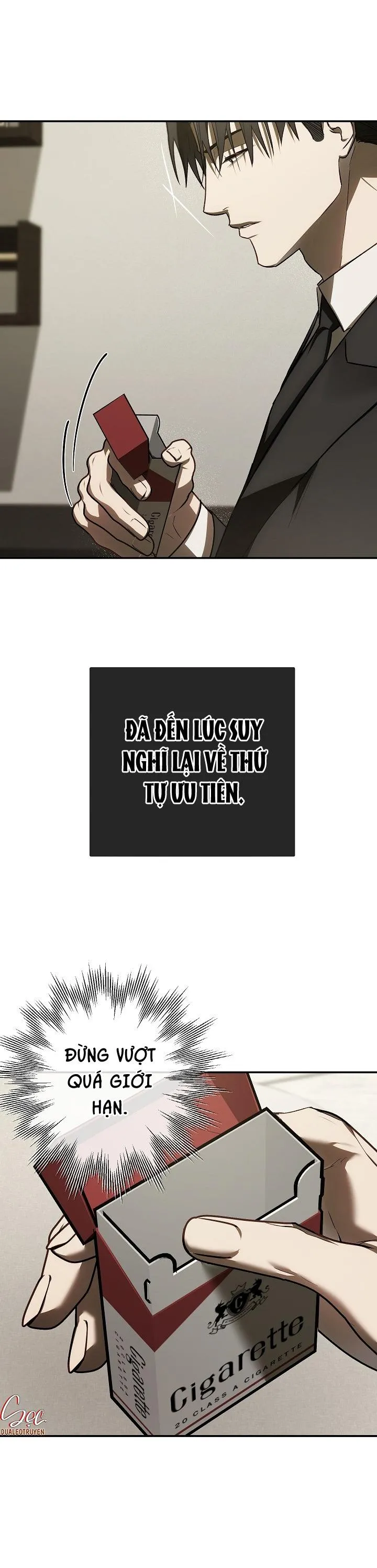 BẢO VẬT Chapter 21 Trang 13