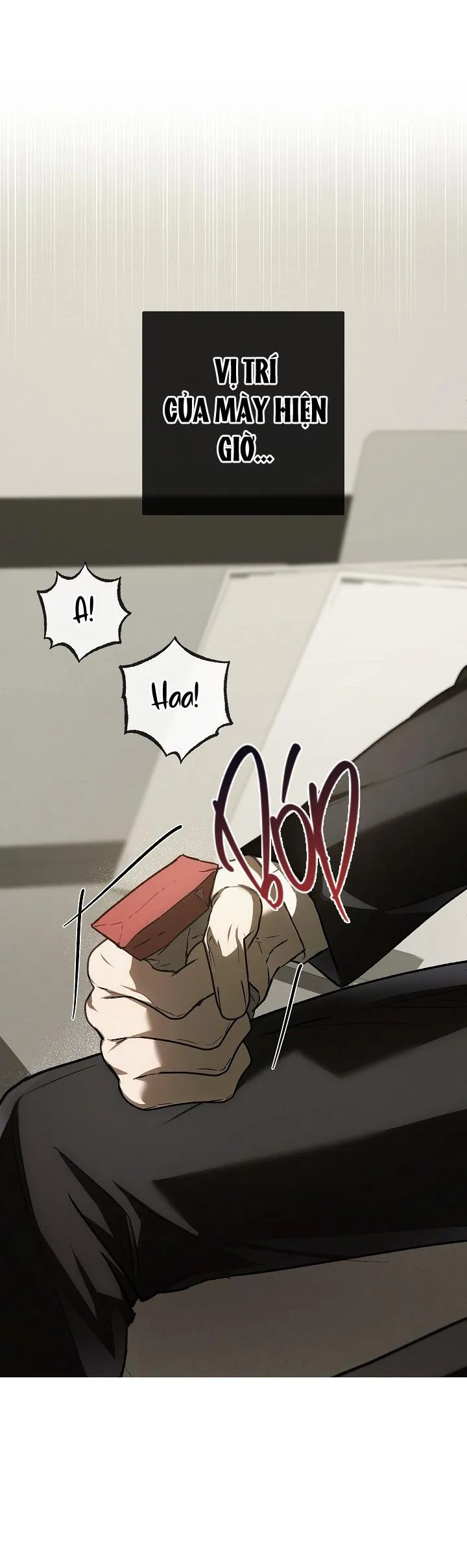 BẢO VẬT Chapter 21 Trang 14