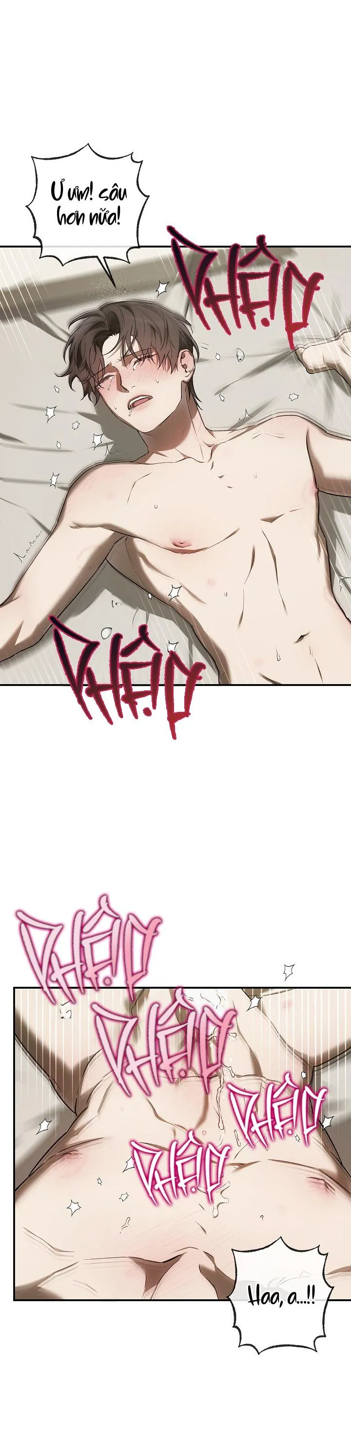 BẢO VẬT Chapter 21 Trang 15