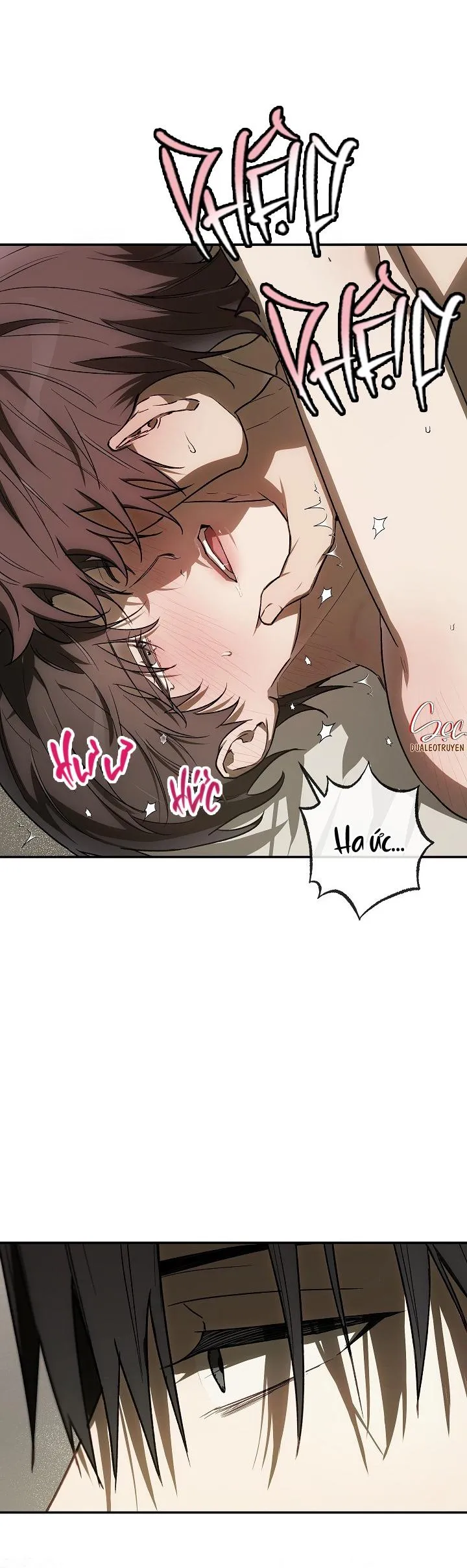 BẢO VẬT Chapter 21 Trang 16