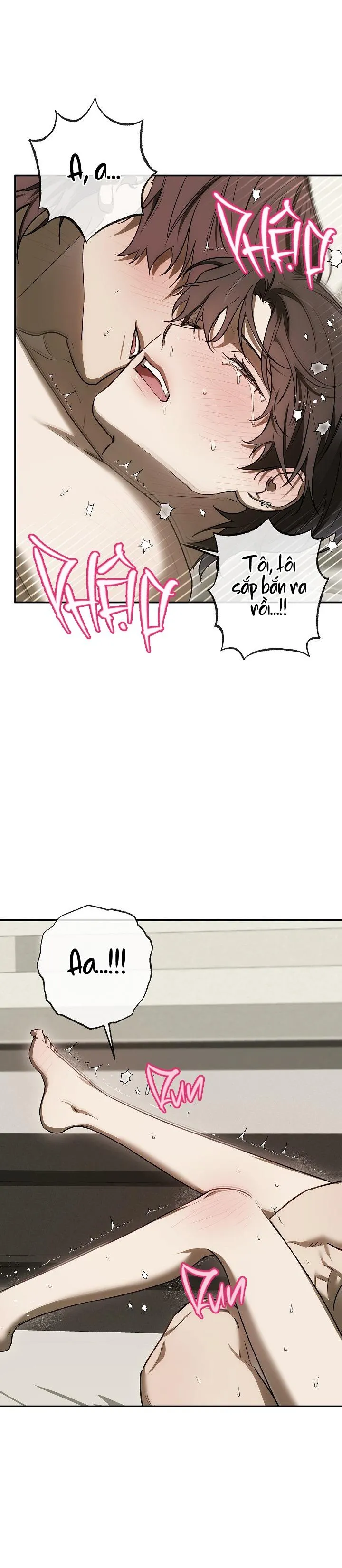 BẢO VẬT Chapter 21 Trang 18