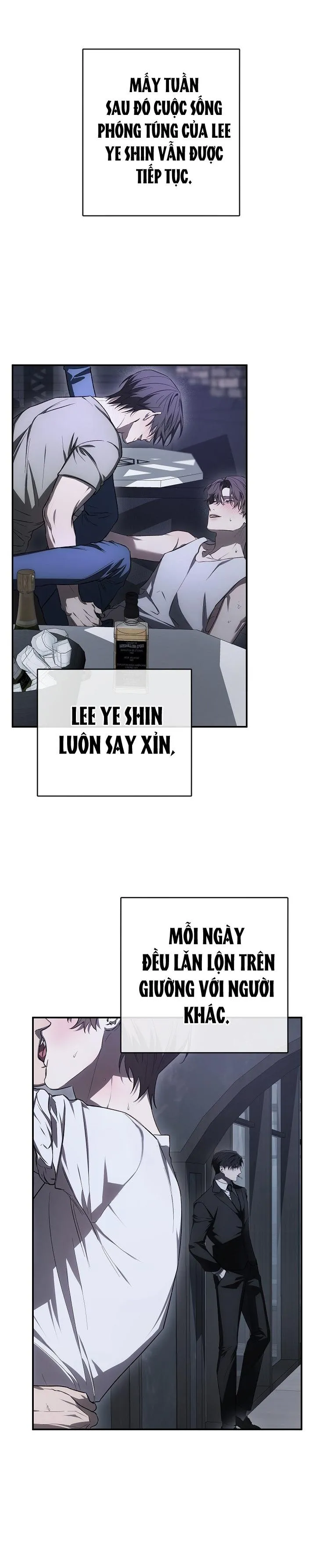 BẢO VẬT Chapter 21 Trang 22